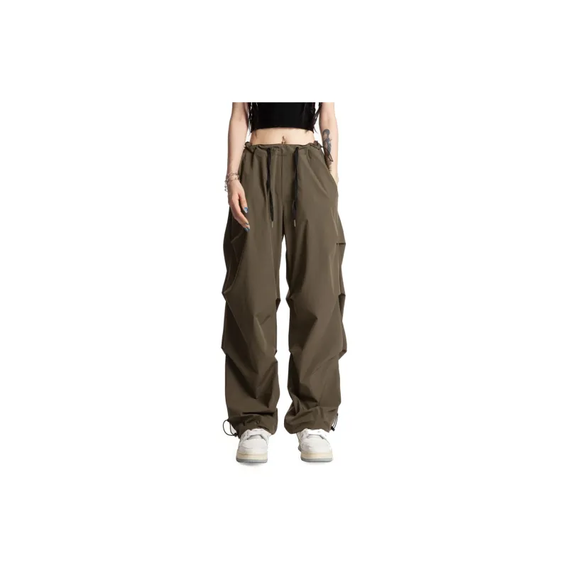 F.K.V.A Casual Pants Unisex-15