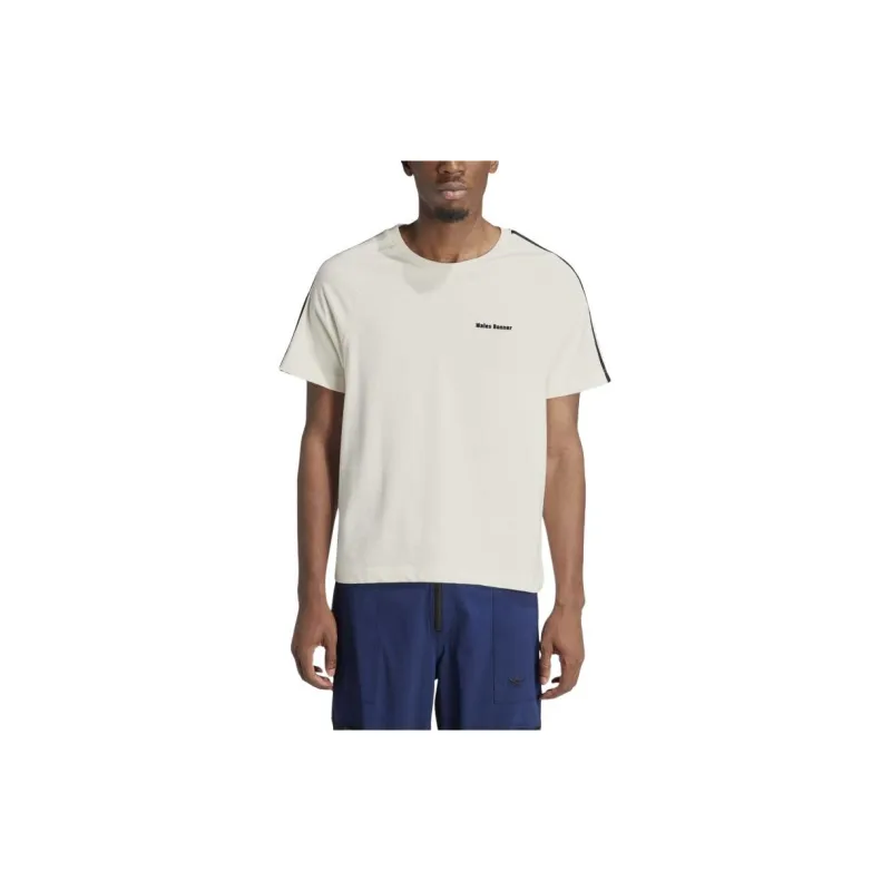 Adidas X Wales Bonner Statement Graphic Tee-4