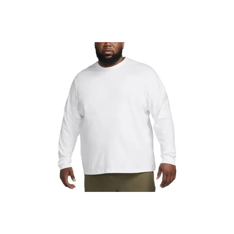Nike Primary Men's Dri FIT Long Sleeve Versatile Top-4