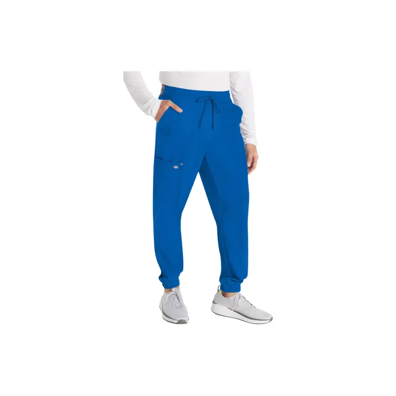Dickies Casual Pants Men's Royal Blue-3