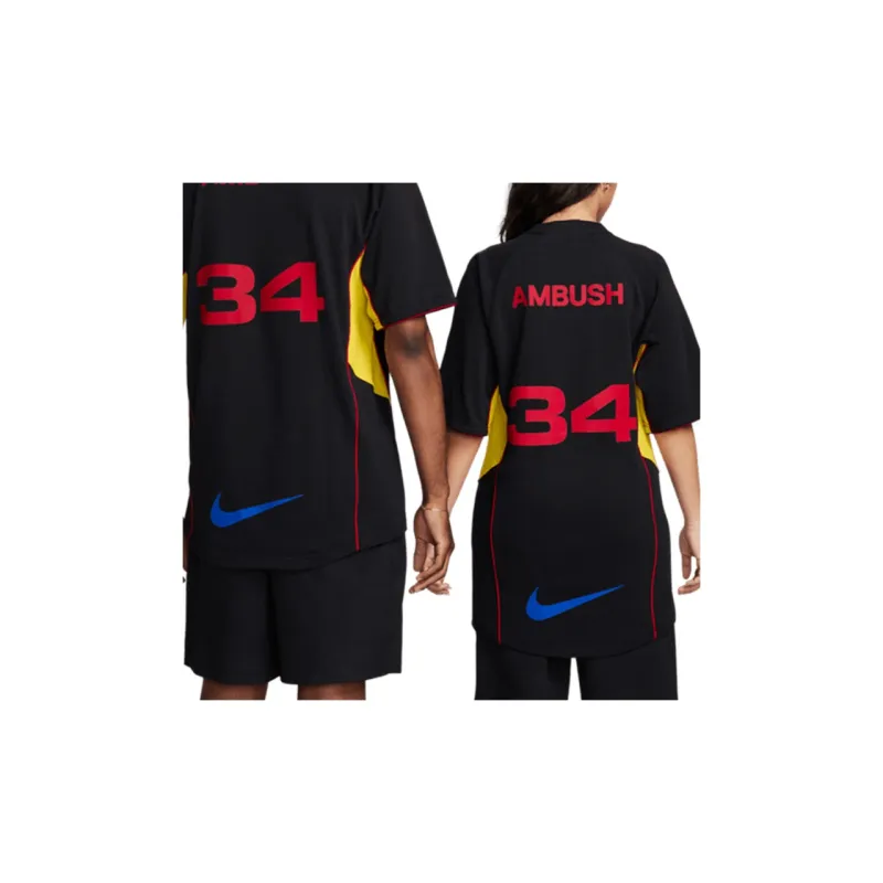 Nike X Ambush Jersey Top Asia Sizing-2