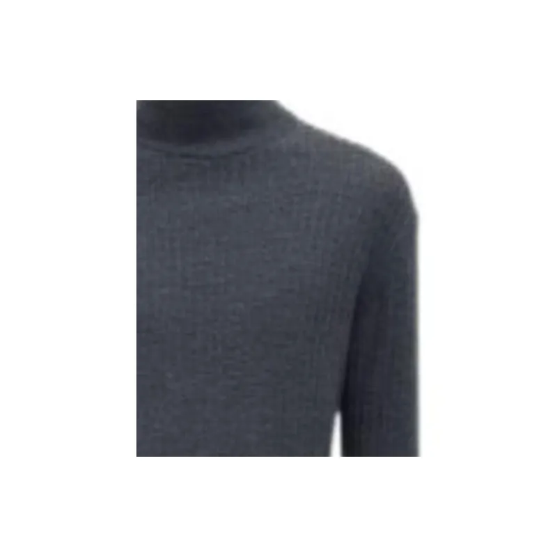 Bottega Veneta Sweaters Men Gray-5