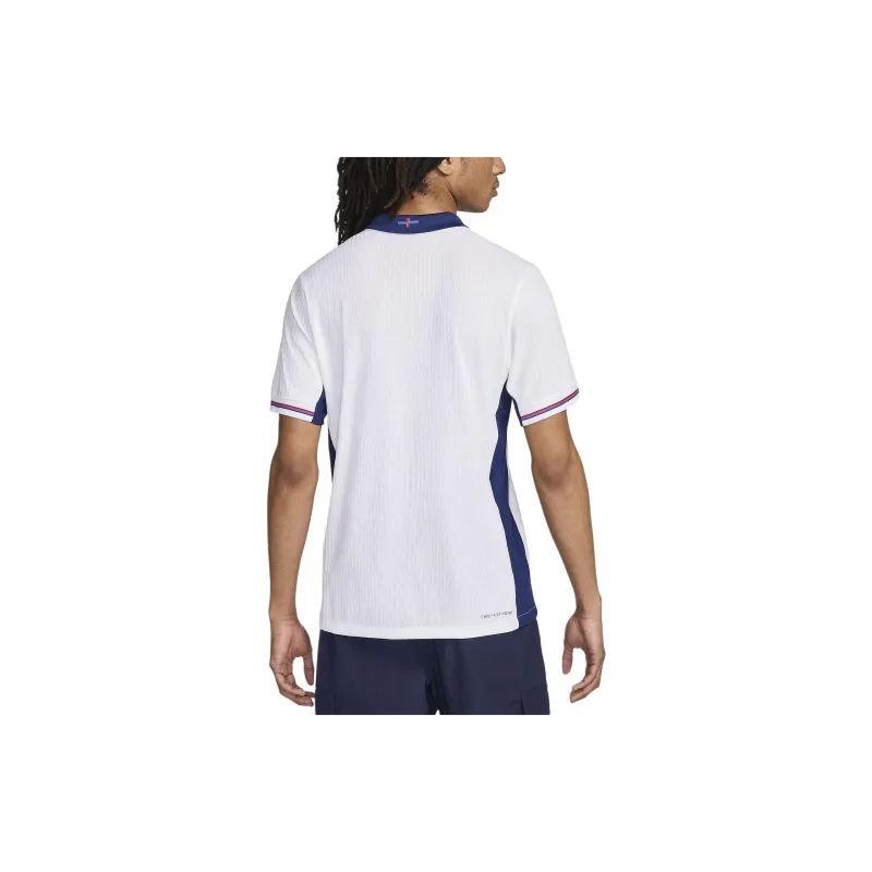 Nike England 2024/25 Match Home Adv Authentic Jersey-4