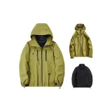 Green+Polar Fleece Lining