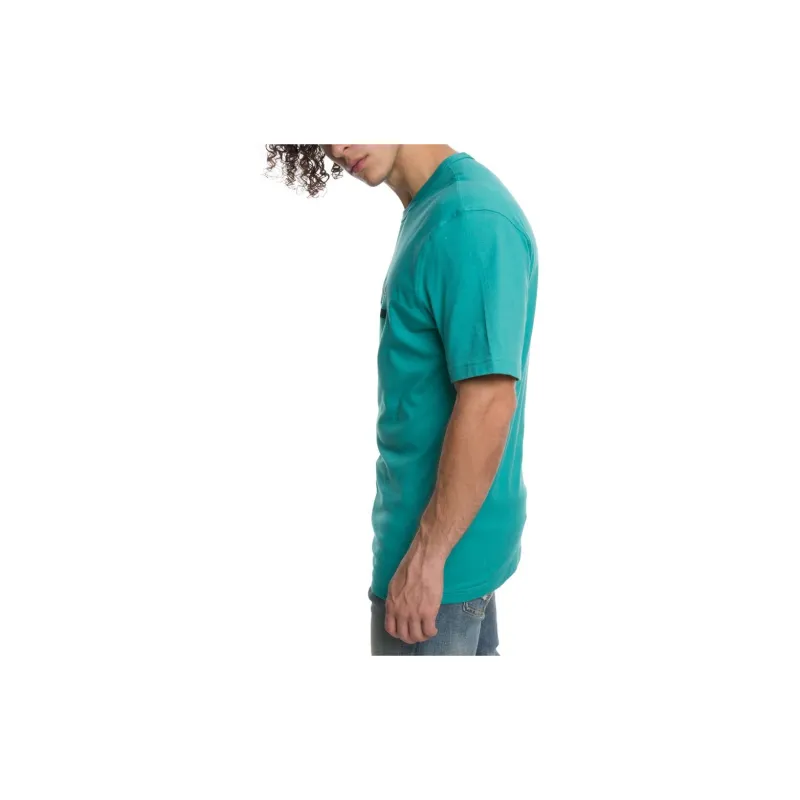 Adidas Originals T Shirt Men's Mint Green-4