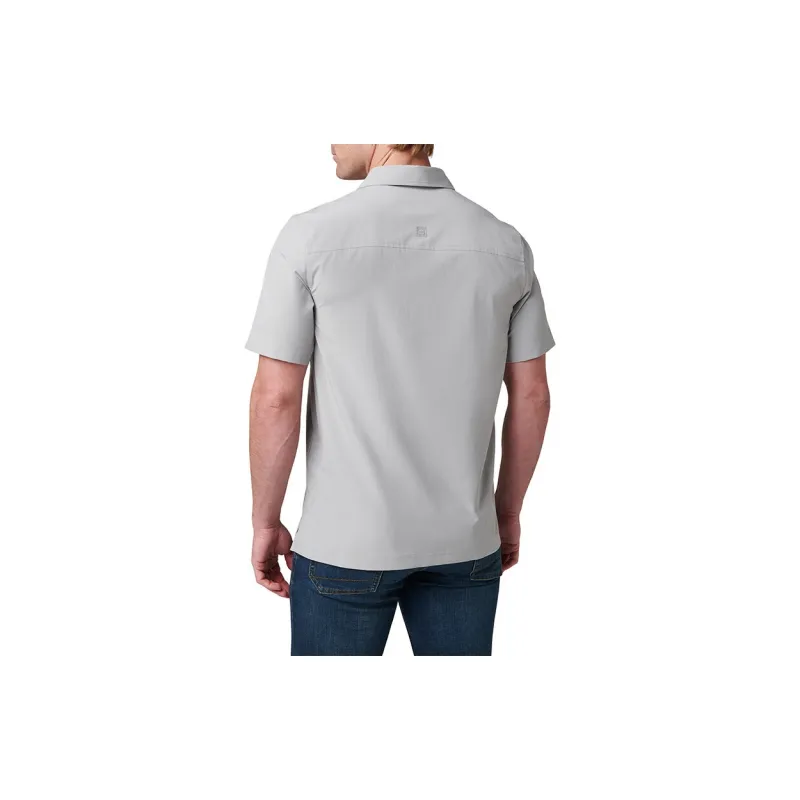 5.11 Polo Shirts Men-8