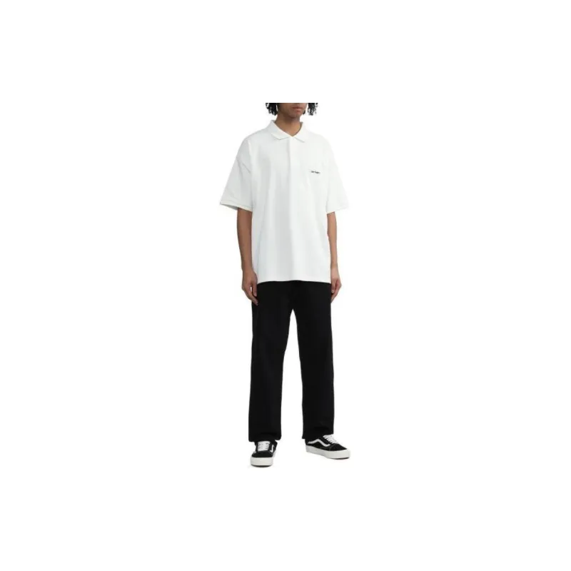 Carhartt WIP Polo Shirts Men-2