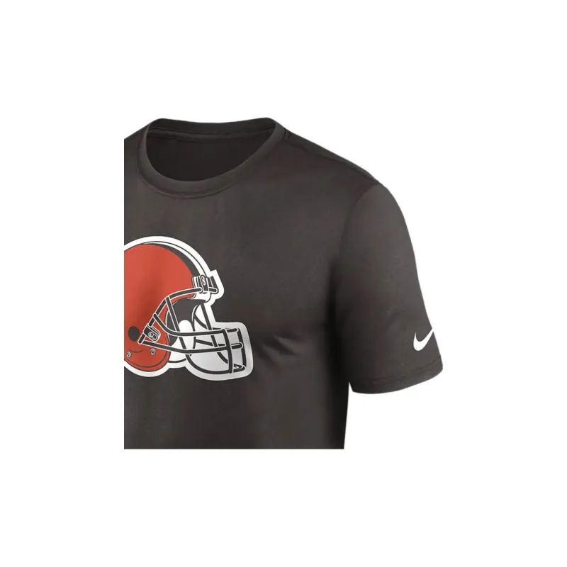 Nike Cleveland S Legend Icon Men's Nike Dri FIT Nfl T Shirt-3
