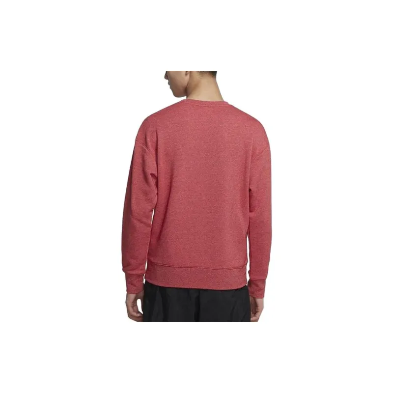 Nike Sweatshirts Men Red-3