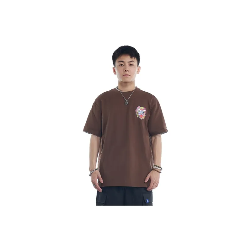 HEA T Shirts Unisex-27