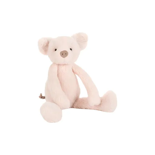 JELLYCAT Farm Animal Collection Sweetheart Pig Dolls Plush Doll 30cm High