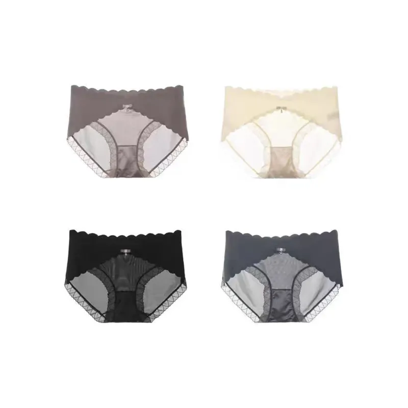 YUZHAOLIN Underpants Women's Combo Set-15