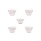5 Pack (Pink+Pink+Pink+Pink+Pink)