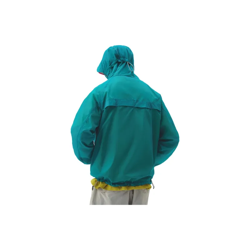 NOTHOMME Sun Protection Clothing Unisex-6