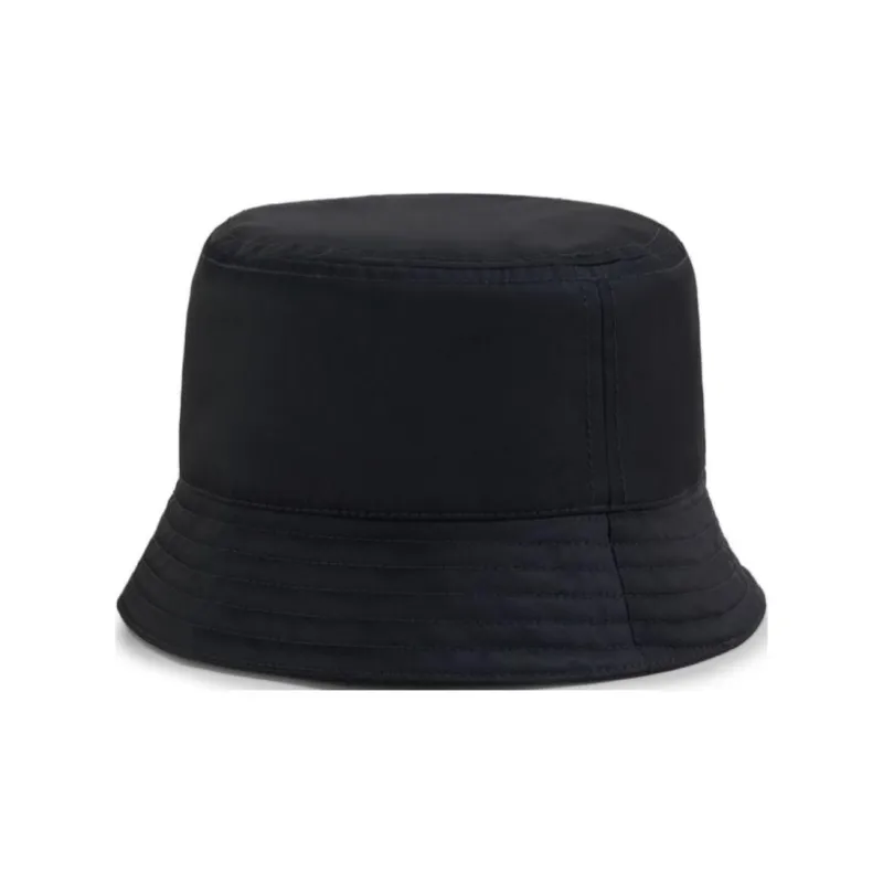 MARNI Logo embroidered Bucket Hat-1