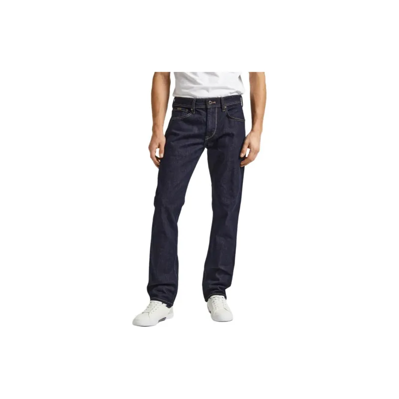 Pepe Jeans Jeans Men's Marine Blue-2