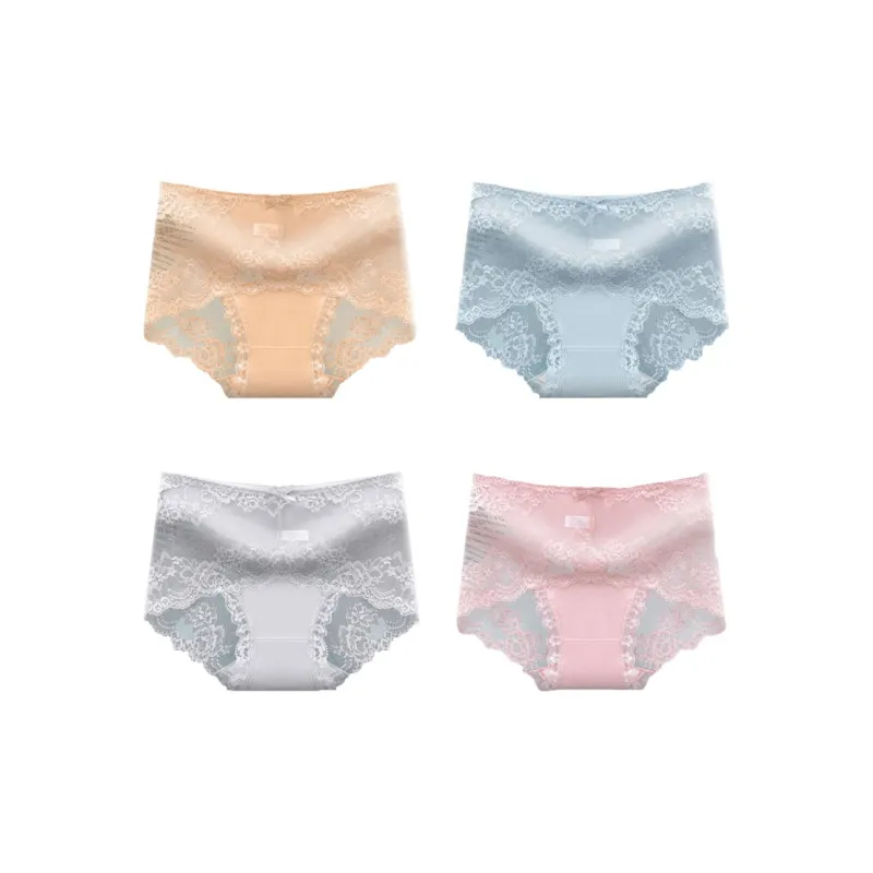 YUZHAOLIN Underpants Women's Combo Set-30