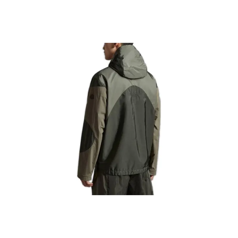 Moncler SS23 Jackets & Coats Men's Dark Green-2