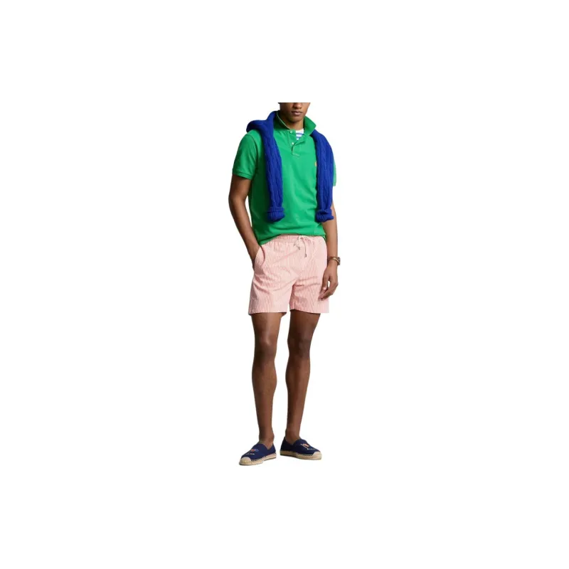 Polo Ralph Lauren Traveller Swim Shorts-1