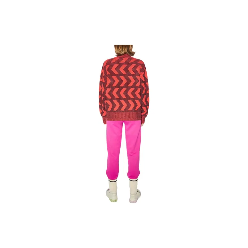 Acne Studios Sweaters Unisex Red-2