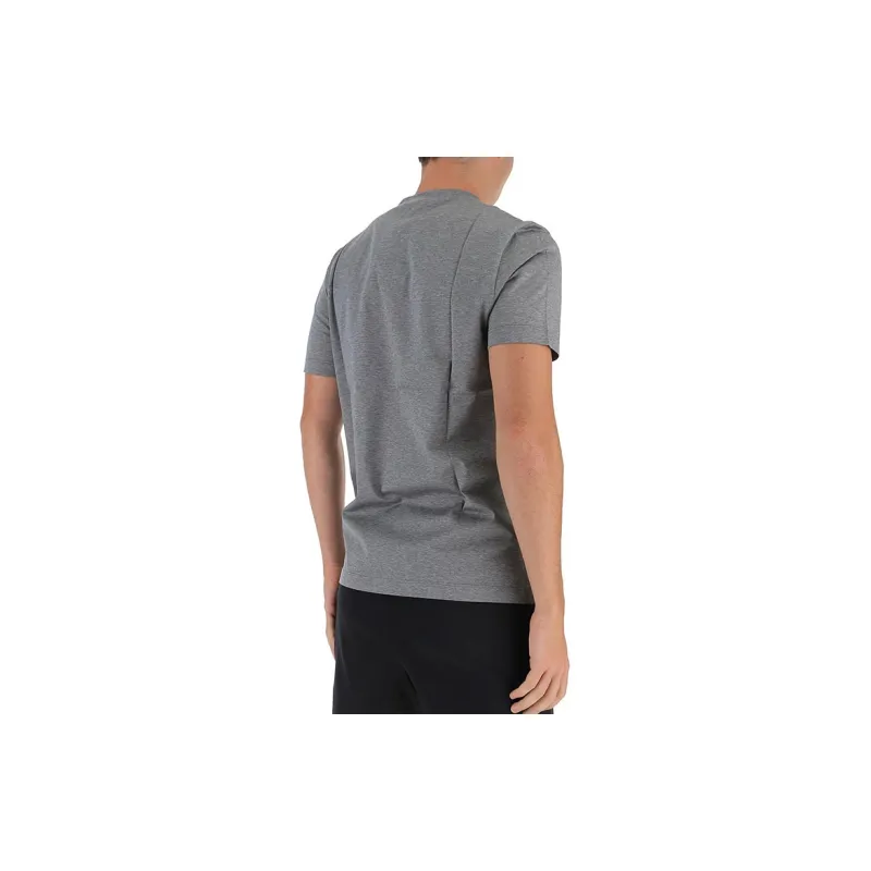 VERSACE T Shirts Men Gray-2