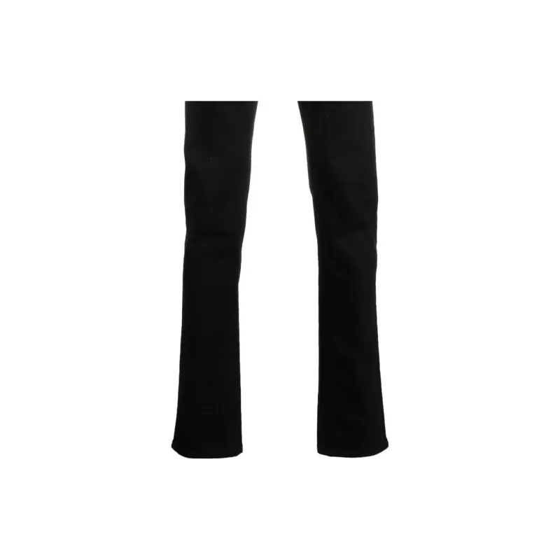 PHILIPP PLEIN Jeans Men Black-5