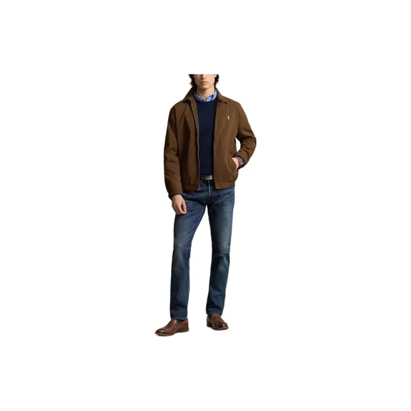 Polo Ralph Lauren Polo Pony motif Jacket-1