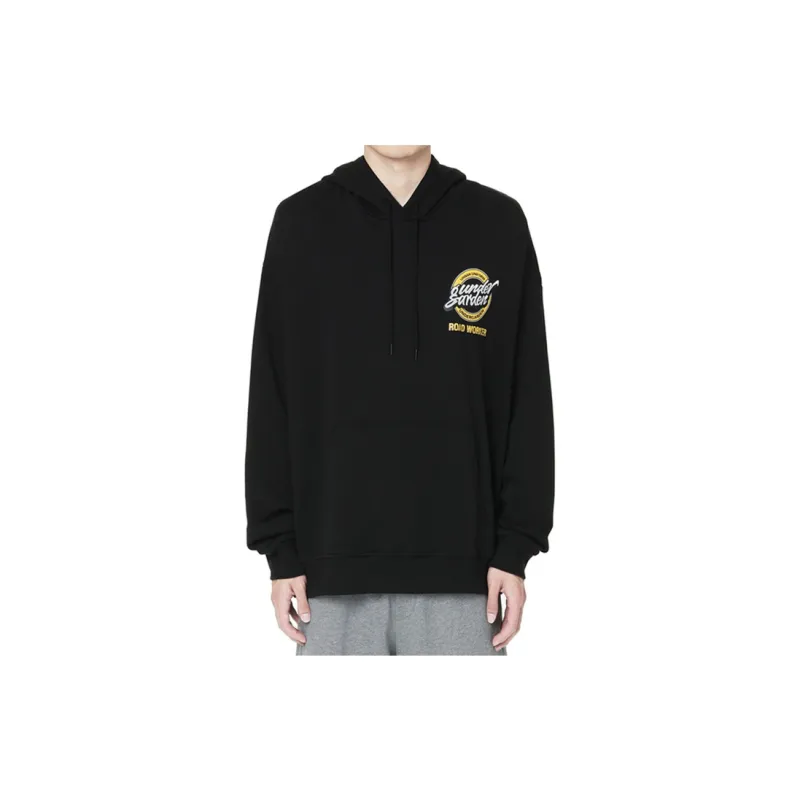 UNDERGARDEN Sweatshirts Unisex-2