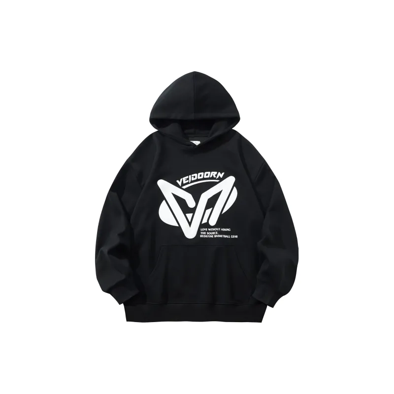 VEIDOORN Sweatshirts Unisex-25