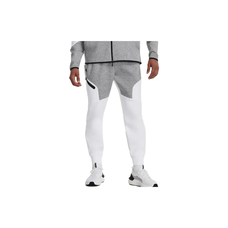 Under Armour Knitted Sweatpants Men Multicolor-3