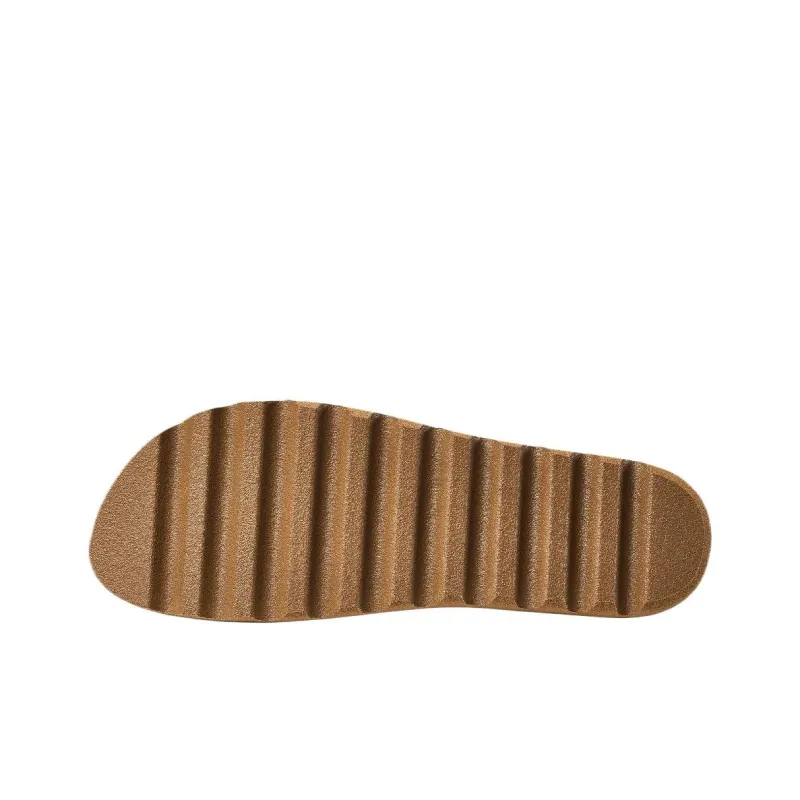 REEF Slip-Resistant Flip Flops Women's Brown-4