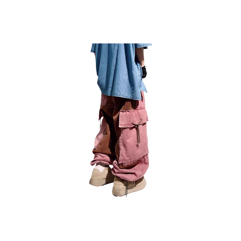 UUCSCC Jeans Men-14