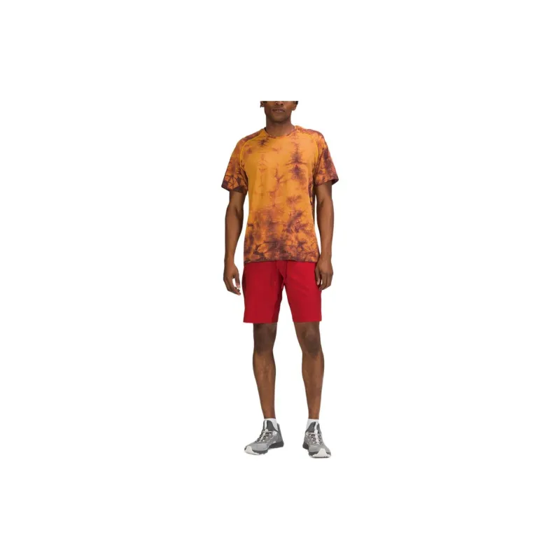 Lululemon Metal Vent Tech T Shirt Men's-7