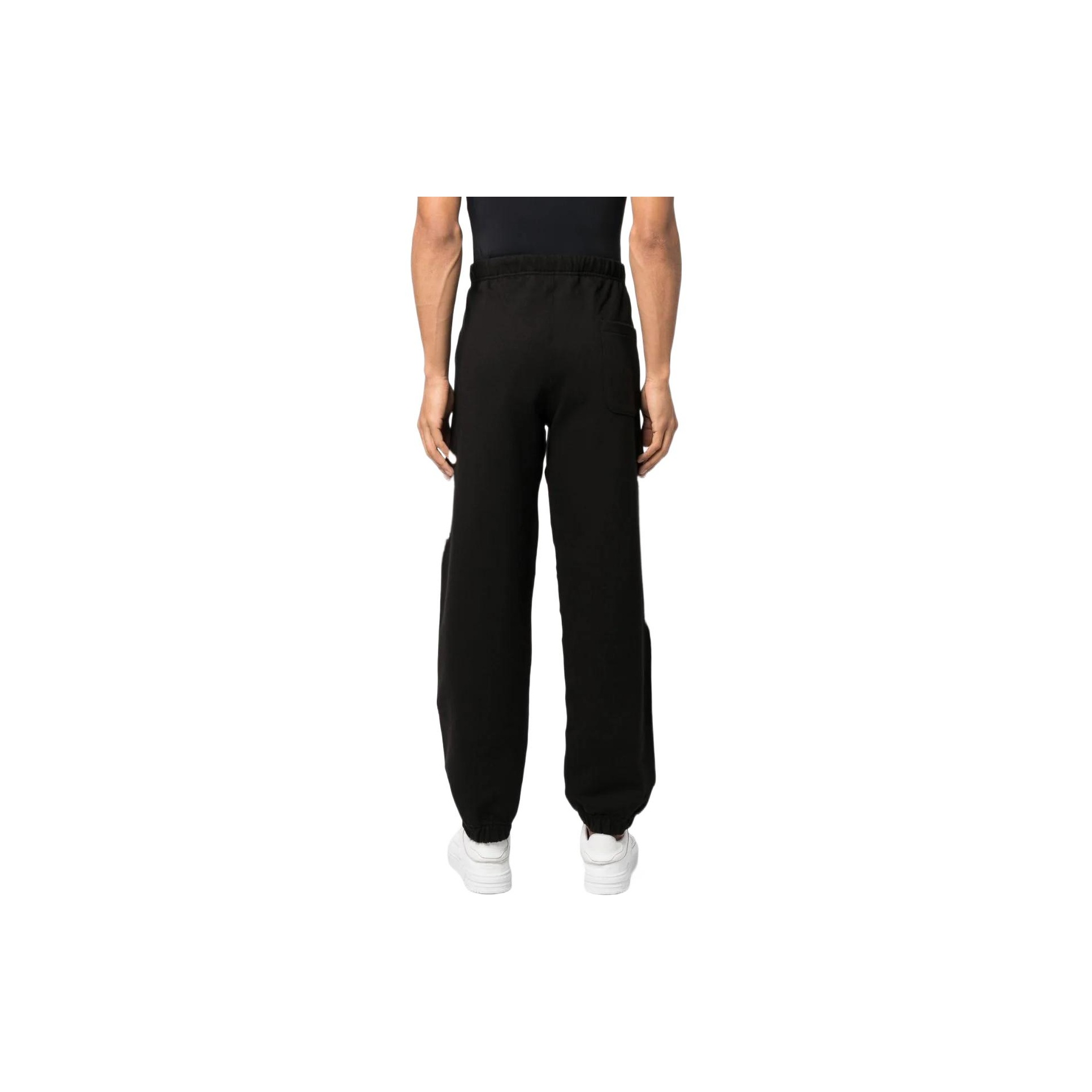 KENZO Logo Patch Track Pants - POIZON