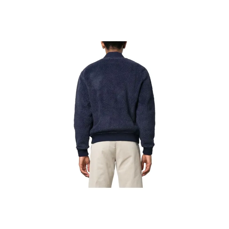 Polo Ralph Lauren Jackets Men Marine Blue-2