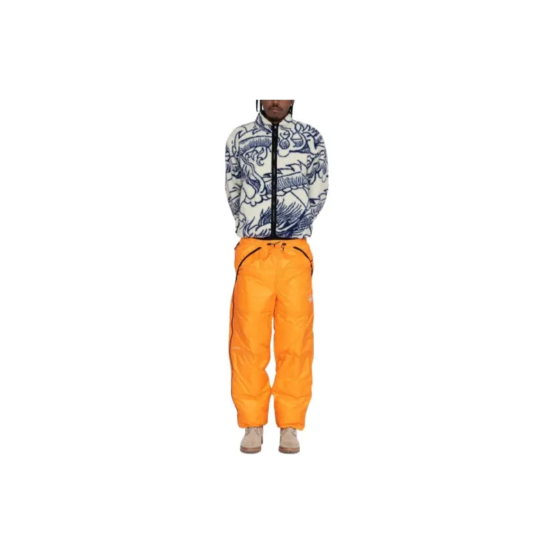 Stussy Micro Ripstop Down Parka-15