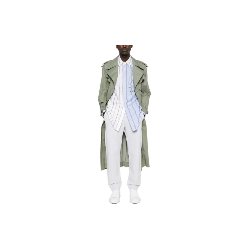 JW Anderson Tapered Track Pants-2