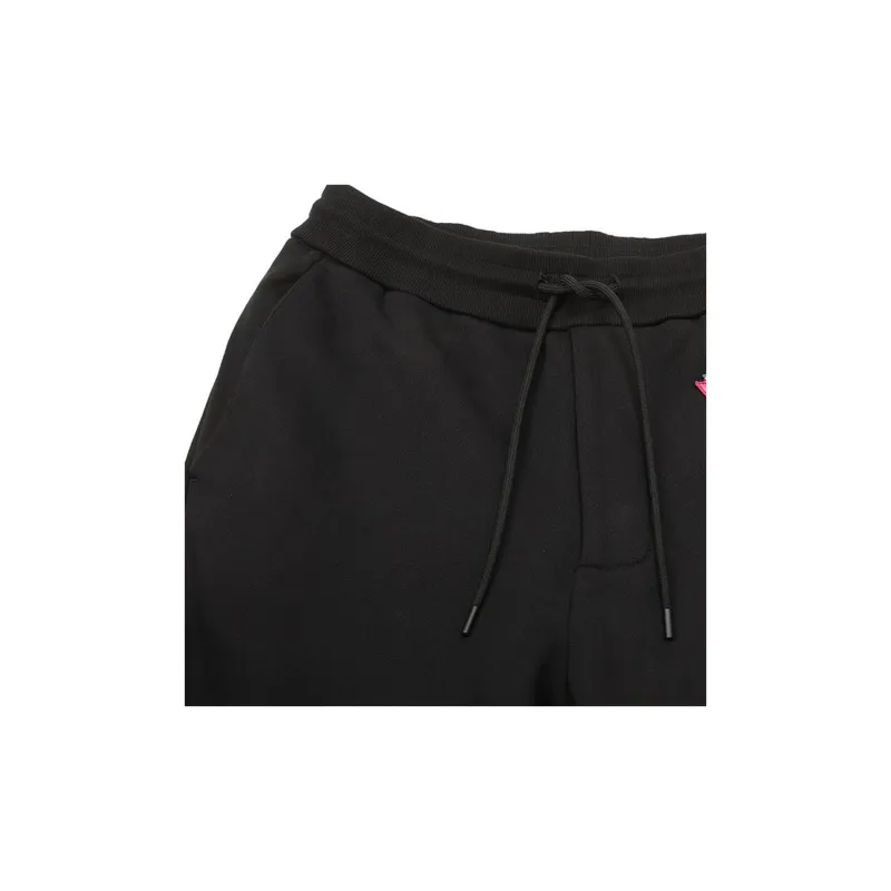 EMPORIO ARMANI Knitted Sweatpants Men-7