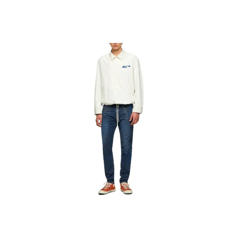 DIESEL Jeans Men Blue-1
