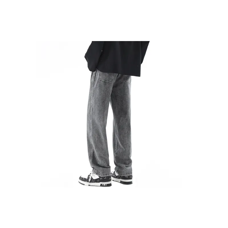 NASTYPALM Jeans Unisex-25