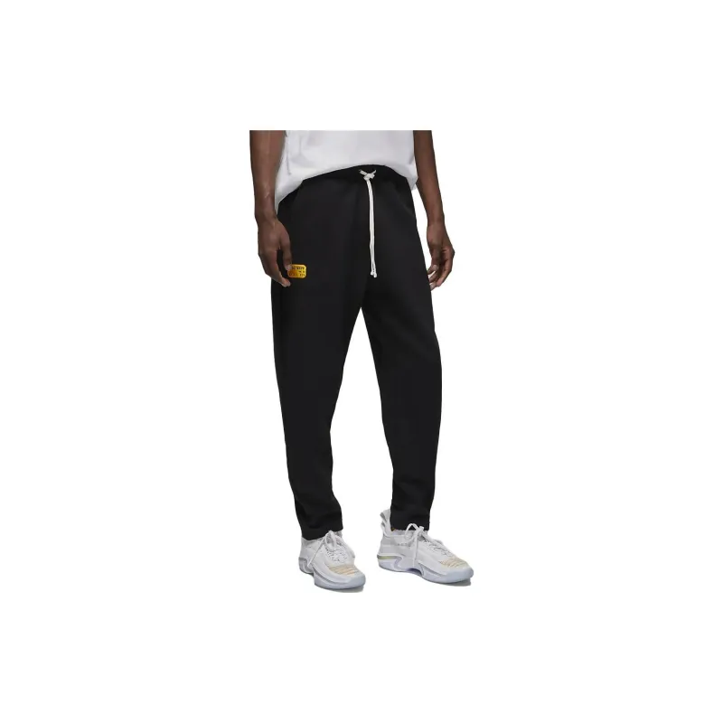 Jordan 13 Knitted Sweatpants Men's-3