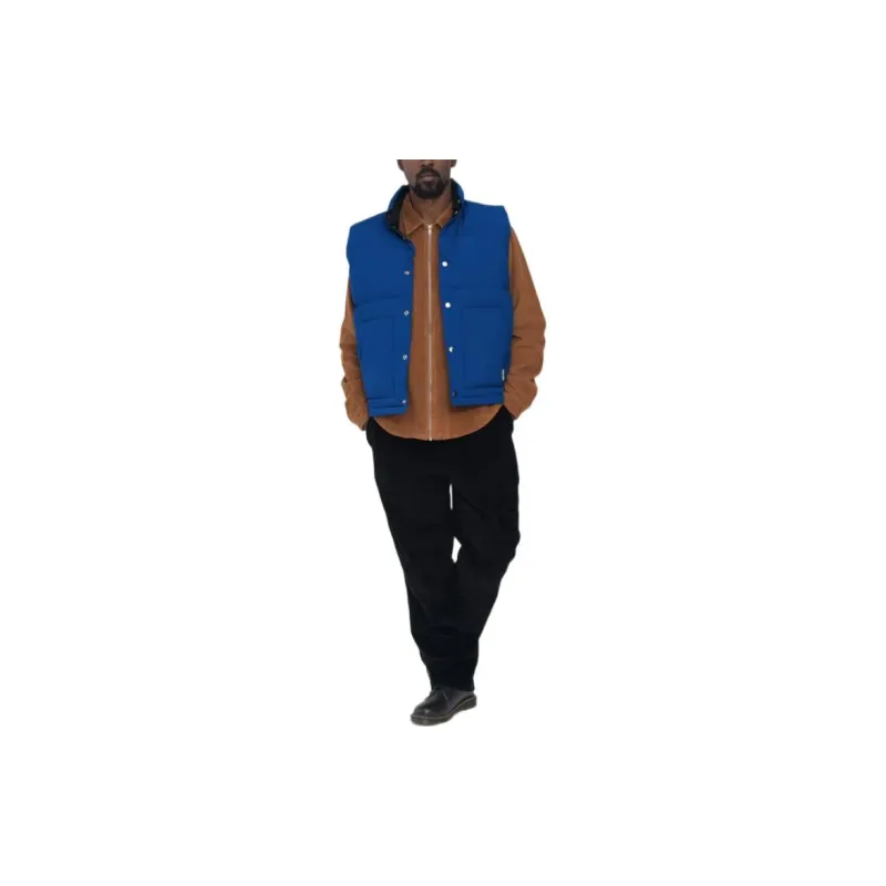 Stussy Wide Wale Cord Beach Pant-2