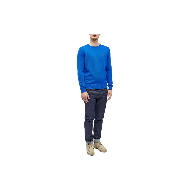 Ralph Lauren Polo Pony motif Sweater-1