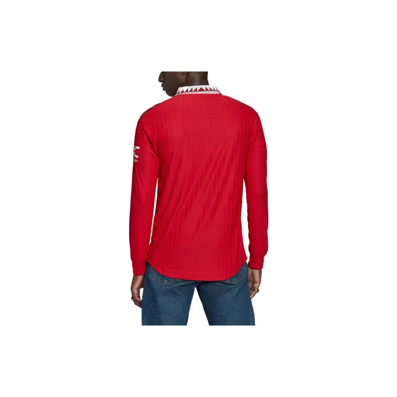 Adidas Soccer Jerseys Men's Red-2