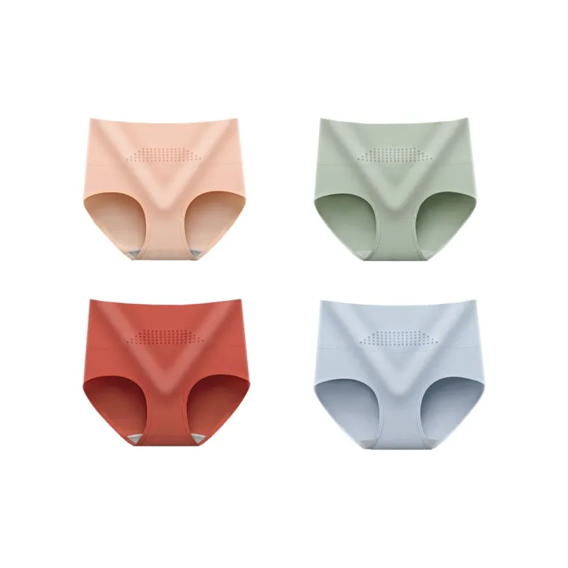 YUZHAOLIN Underpants Women's Combo Set-31