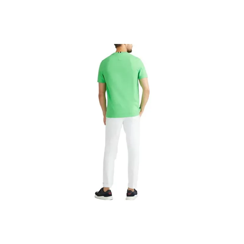 Tommy Hilfiger Polo Shirt Men's-2