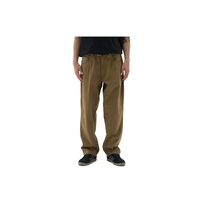 Descendant Casual Pants Men-4