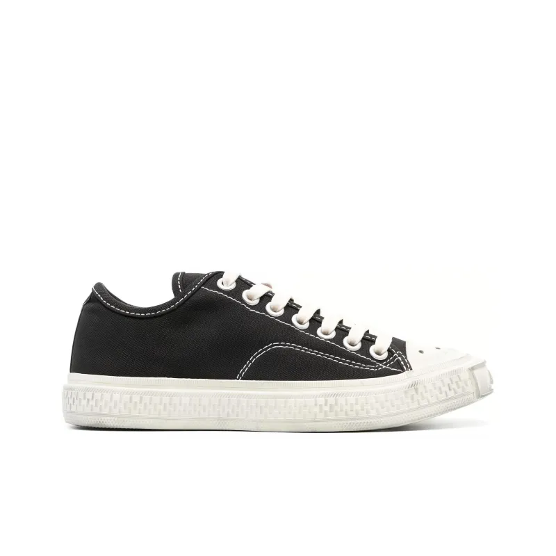 Acne Studios Ballow Tag Distressed effect Sneakers-1