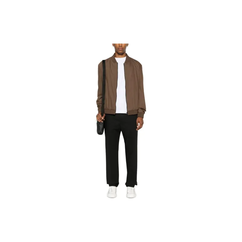 HUGO BOSS Teagan Trousers-1
