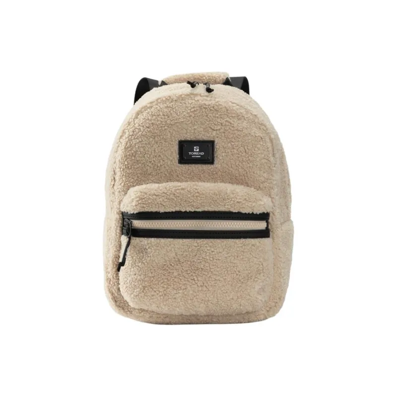TOREAD Polyester Backpack Unisex Multicolor-8